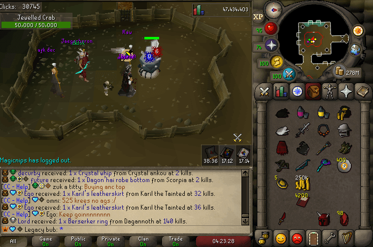 Server image 1