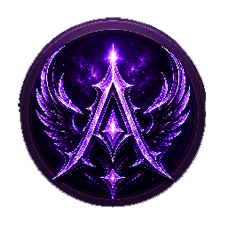 Aetheris - LAUNCHING JUNE 12TH Logo