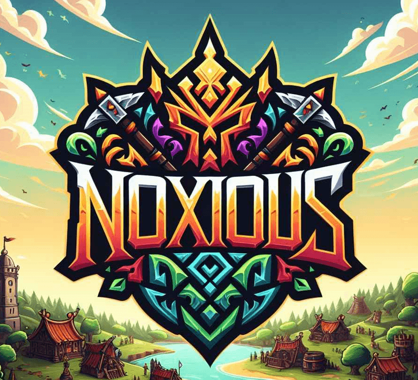Noxious Logo