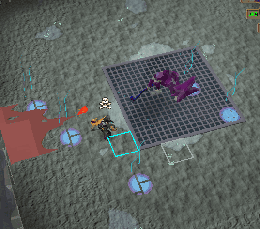 Project-Reborn RSPS - RuneScape Private Server