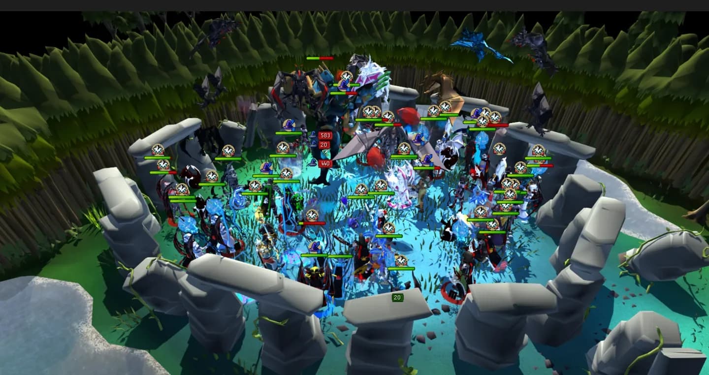 Server image 1