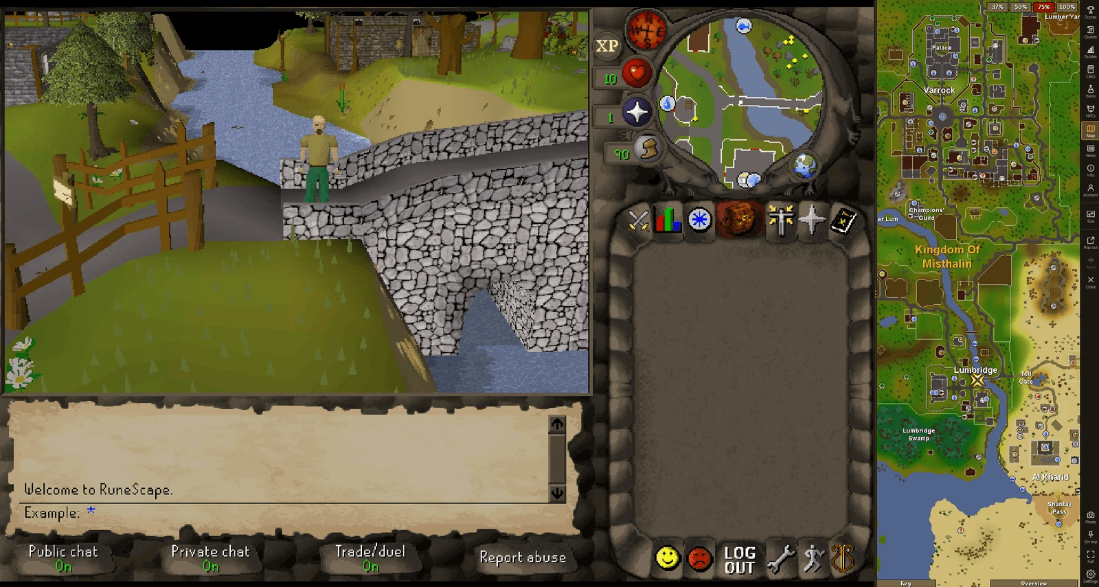 Server image 1