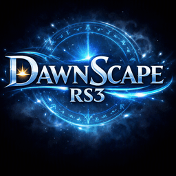 DawnScape 3 Logo