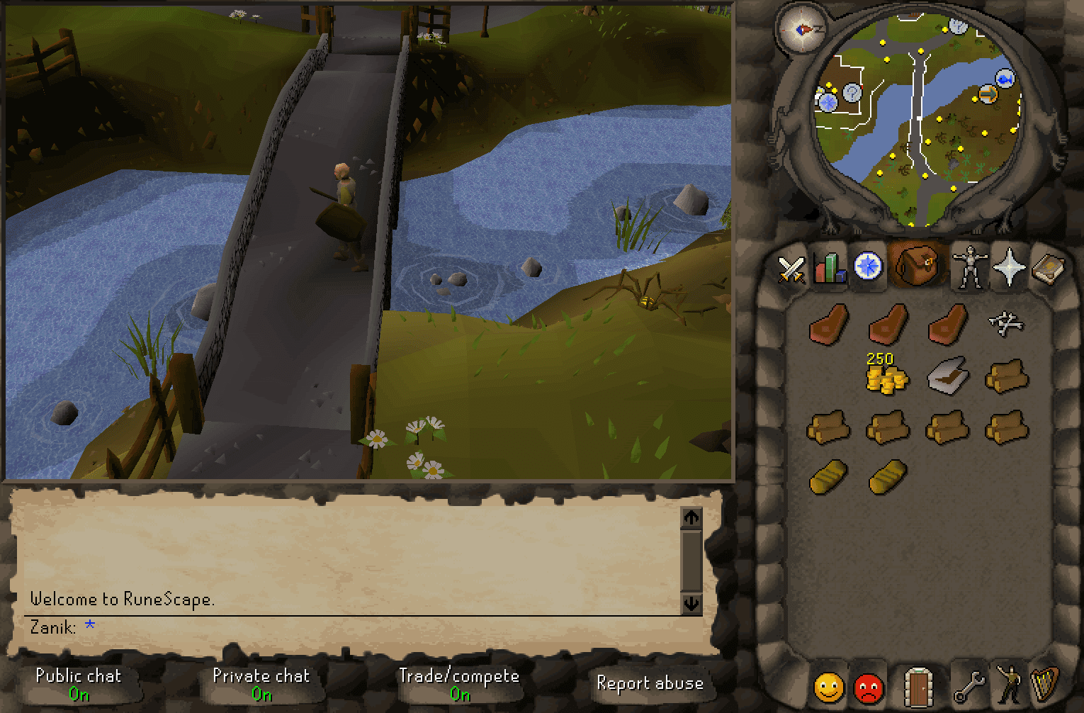 Server image 1