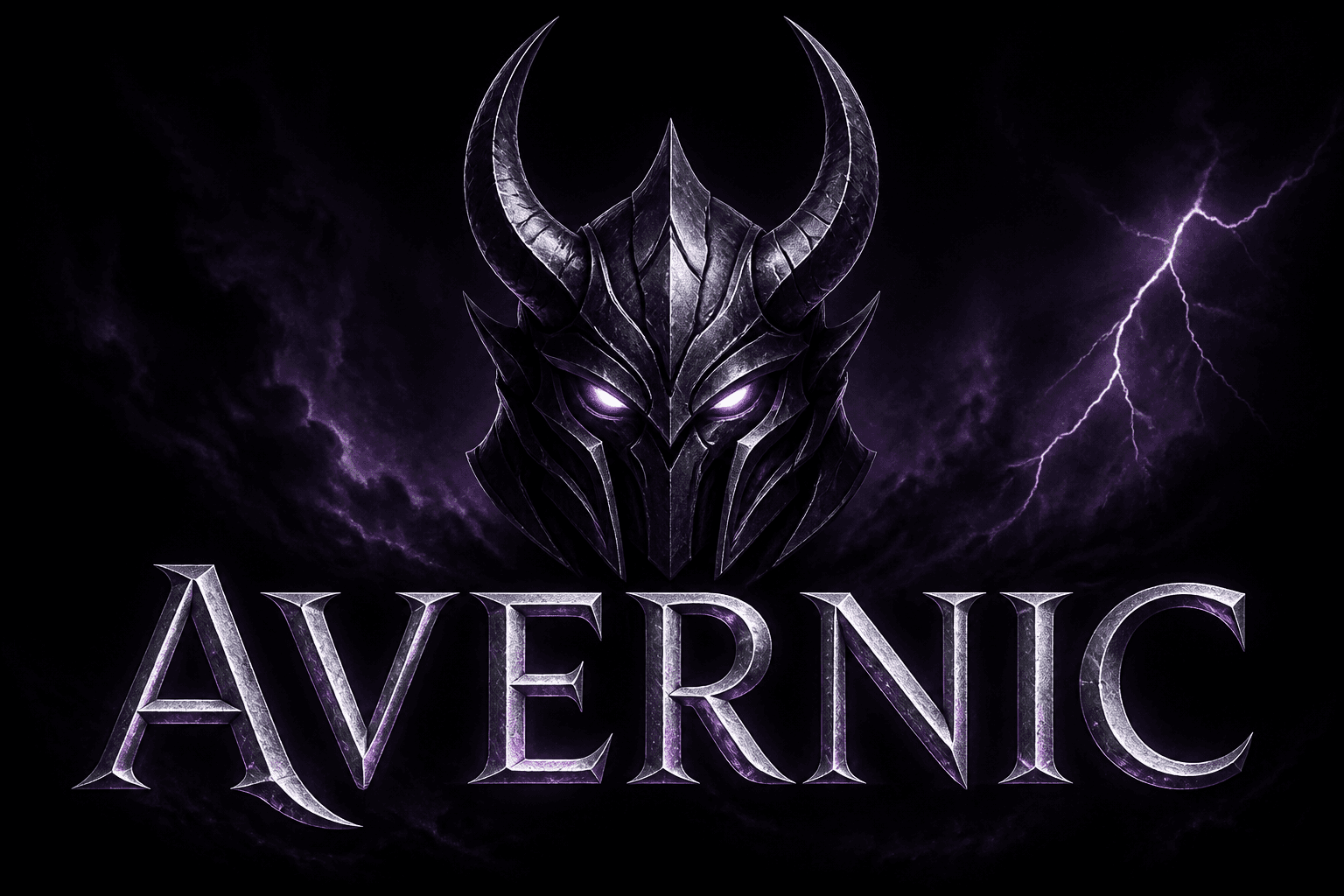 Avernic Logo