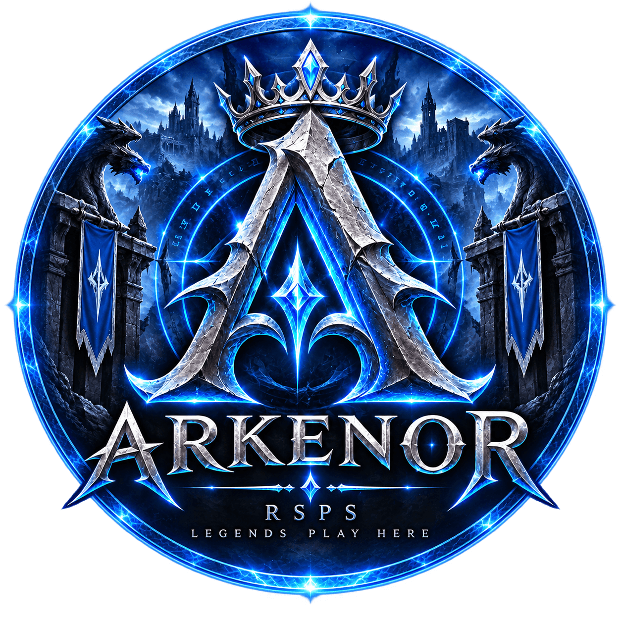 Arkenor Logo