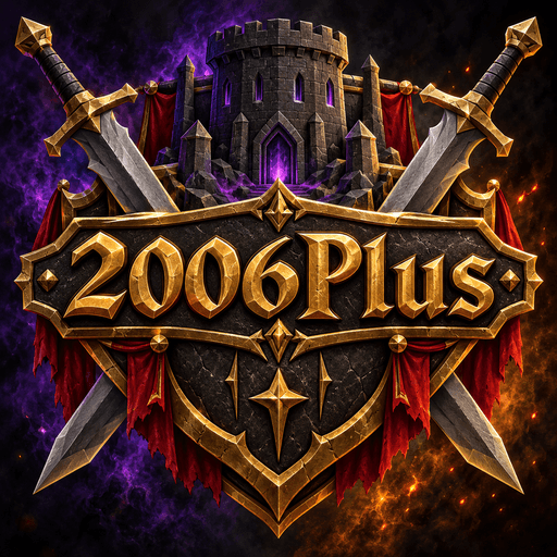 2006Plus Logo