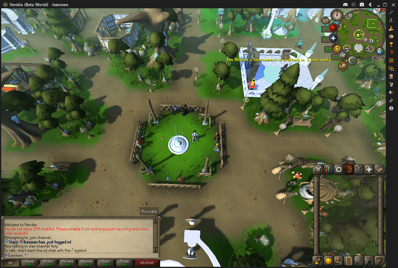 Server image 1