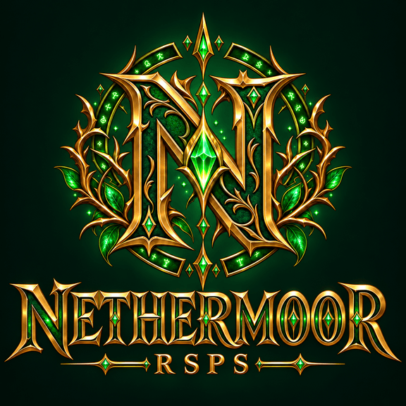 Nethemoor RSPS Logo