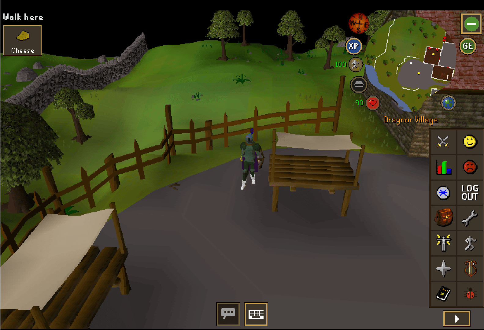Server image 1
