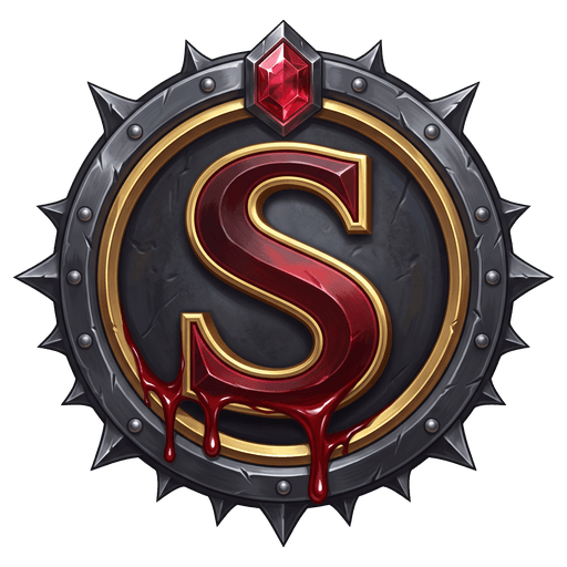 Sanguine Logo