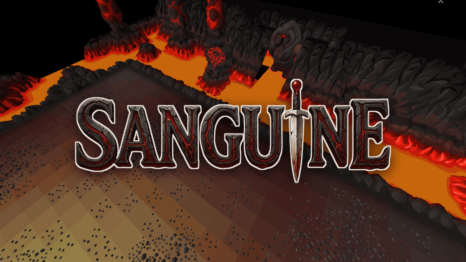 Sanguine - OSRS PK drawn in blood - RuneScape Private Server