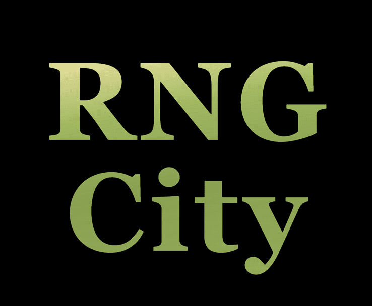 RNG City Logo