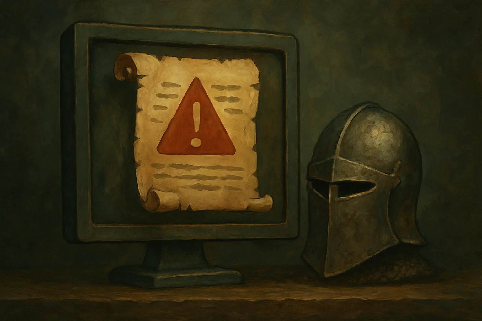 Copyright Claims Target RSPS Content on YouTube